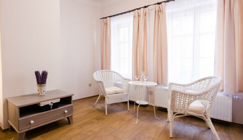 Pension Faber Český Krumlov